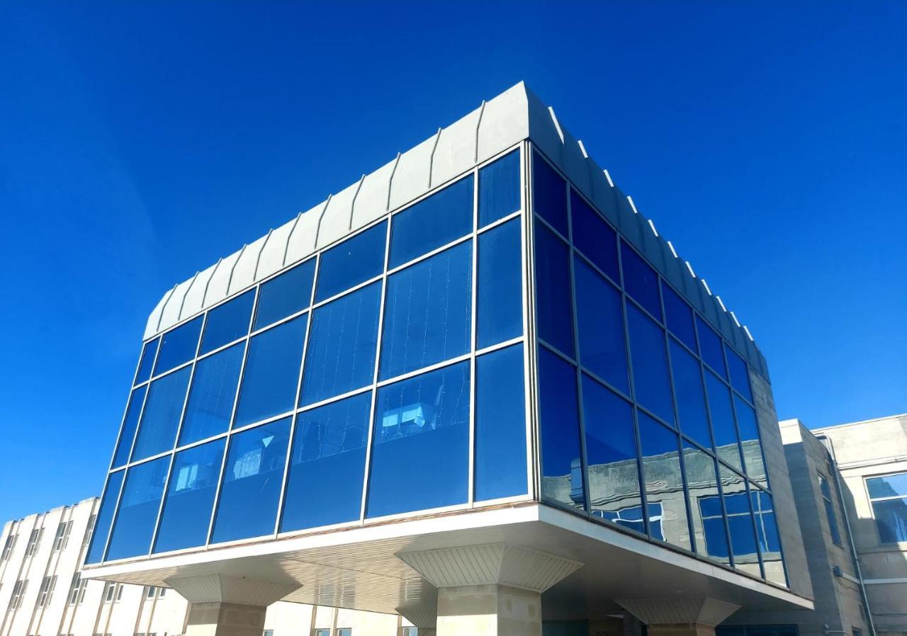 The New Admiralty Hotel Ltd Portland Exterior photo